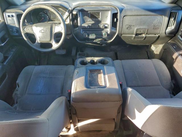 Chevrolet Silverado K1500 Image 10