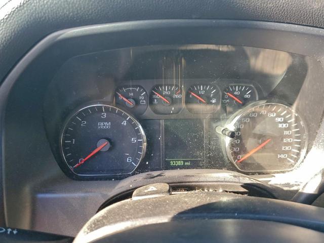 Chevrolet Silverado K1500 Image 8