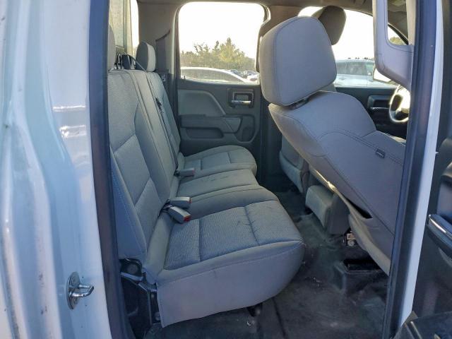 Chevrolet Silverado K1500 Image 7