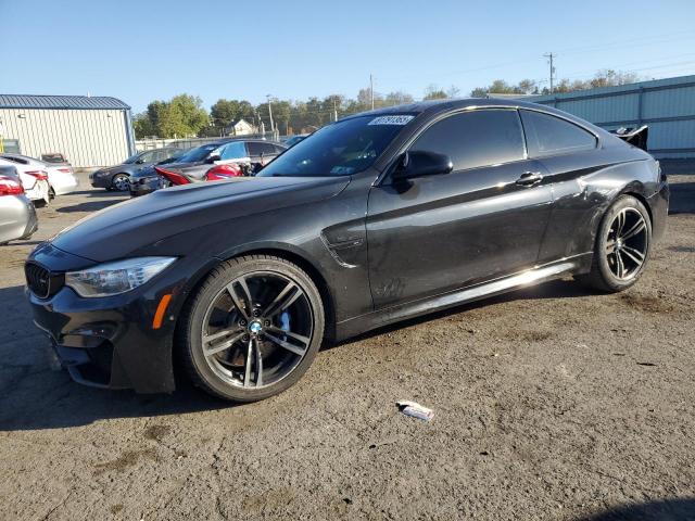  Salvage BMW M Series