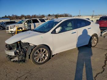  Salvage Dodge Dart