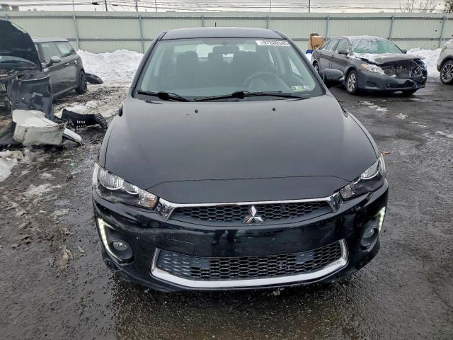 Mitsubishi Lancer Es Image 6