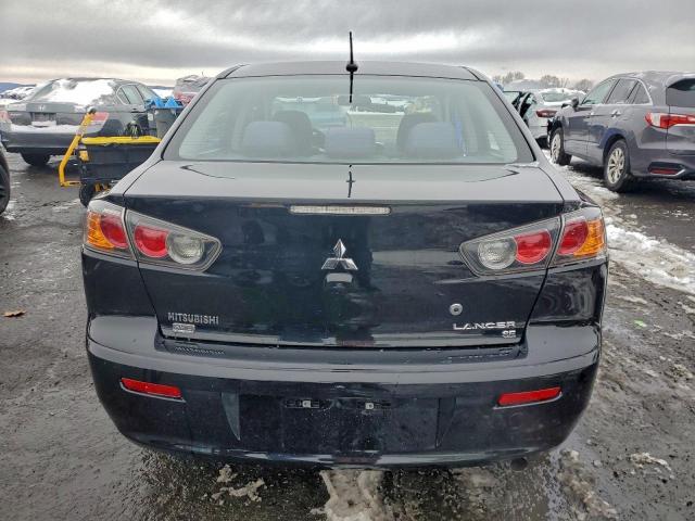 Mitsubishi Lancer Es Image 5