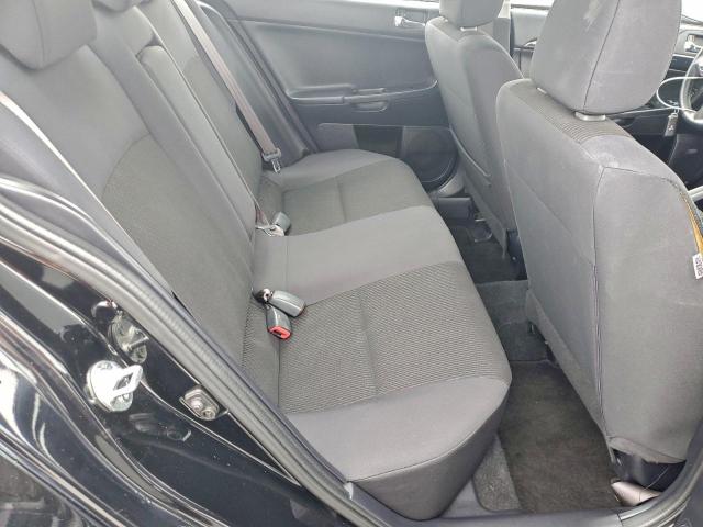 Mitsubishi Lancer Es Image 8