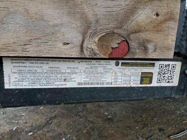 Carry On Other Image 7