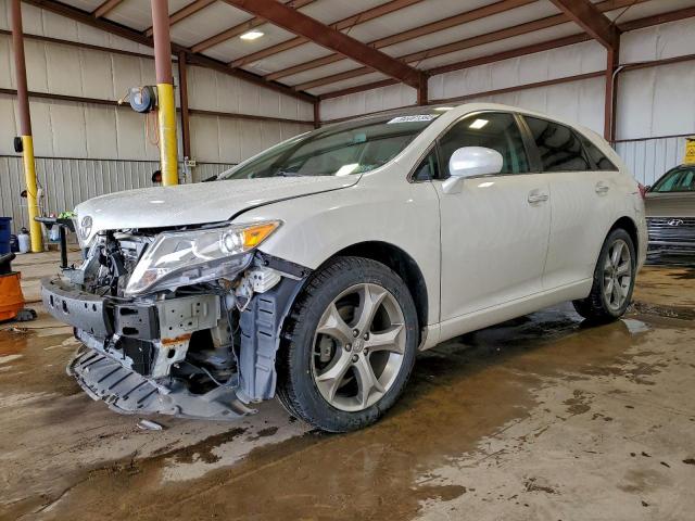  Salvage Toyota Venza