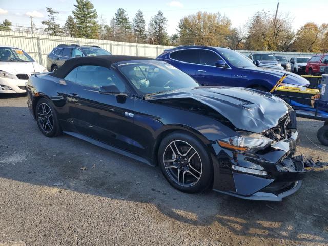 Ford Mustang Image 5