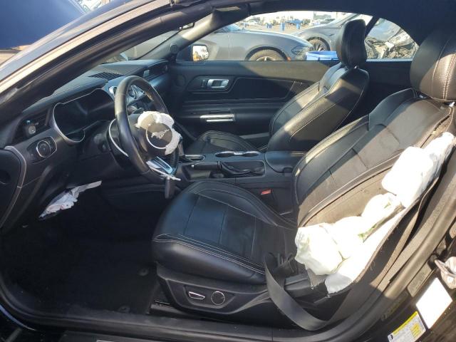 Ford Mustang Image 6