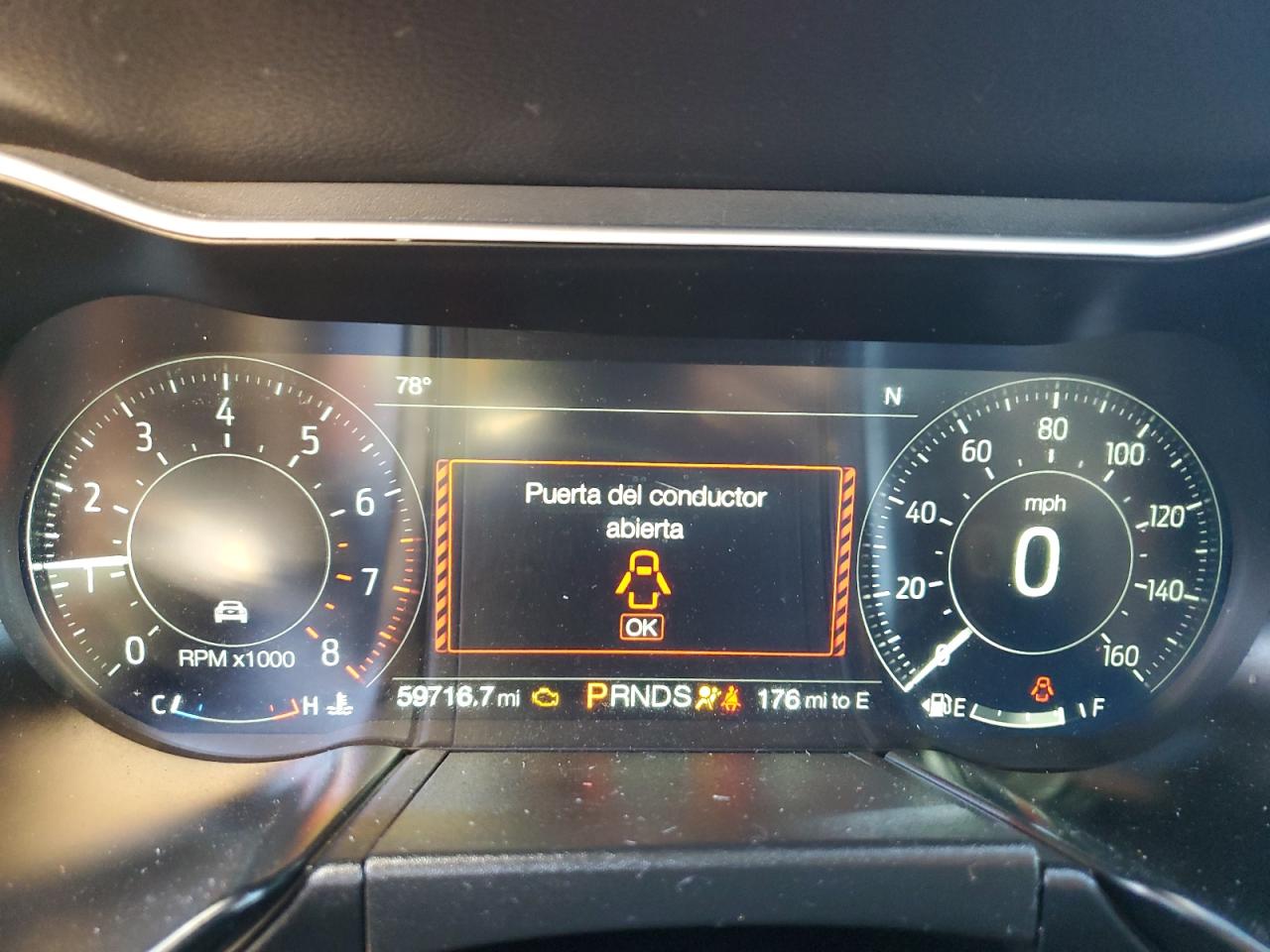 Ford Mustang Image 13