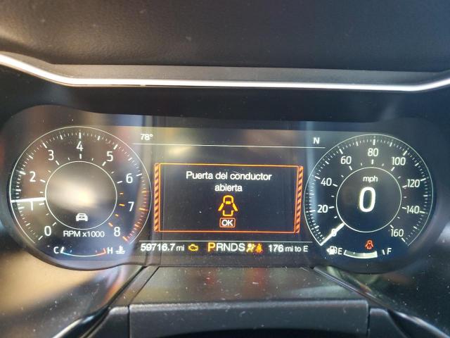 Ford Mustang Image 13