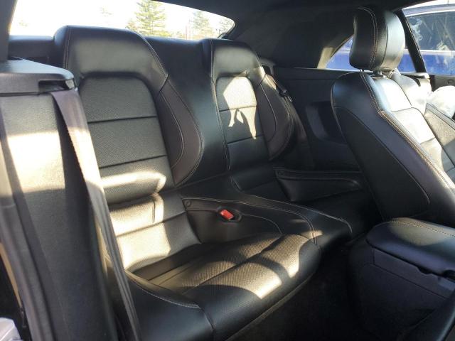 Ford Mustang Image 12