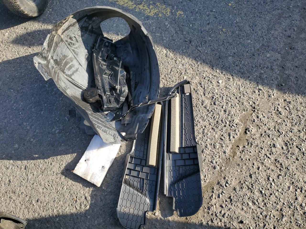 Ford Mustang Image 11