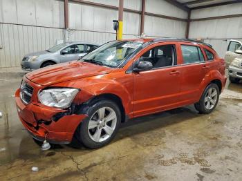  Salvage Dodge Caliber
