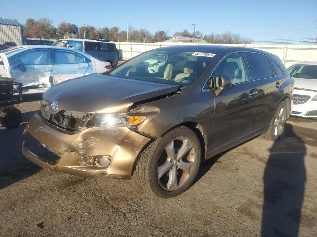  Salvage Toyota Venza