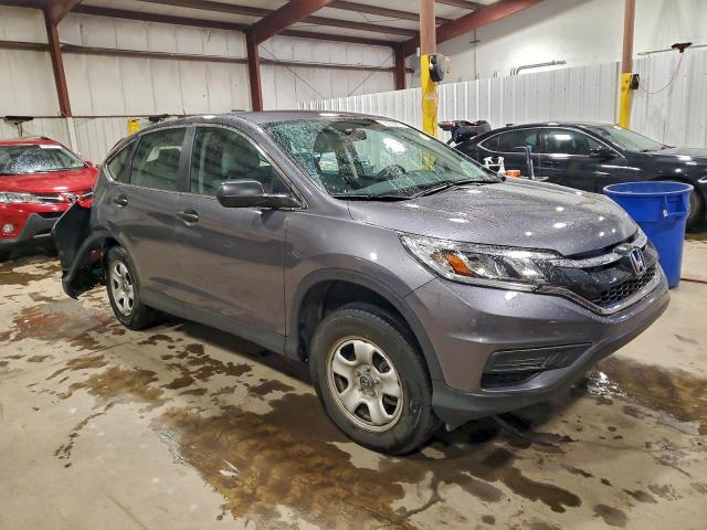 Honda Crv Lx Image 11