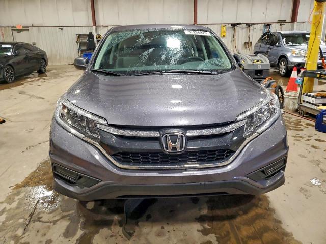 Honda Crv Lx Image 2