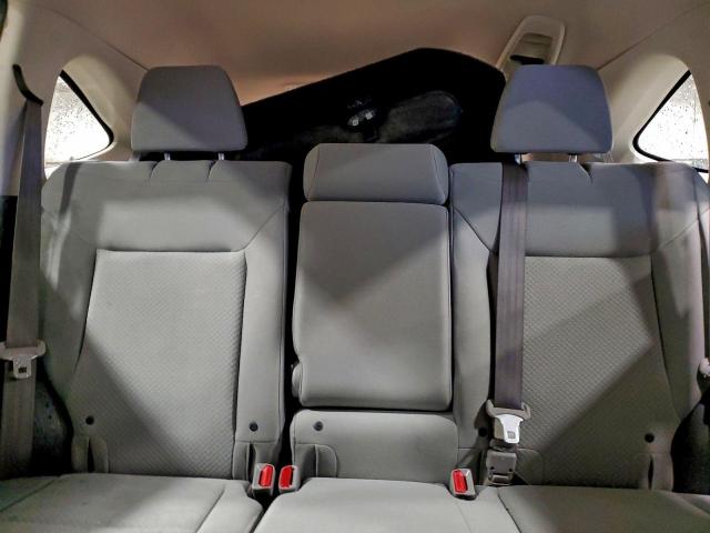 Honda Crv Lx Image 7