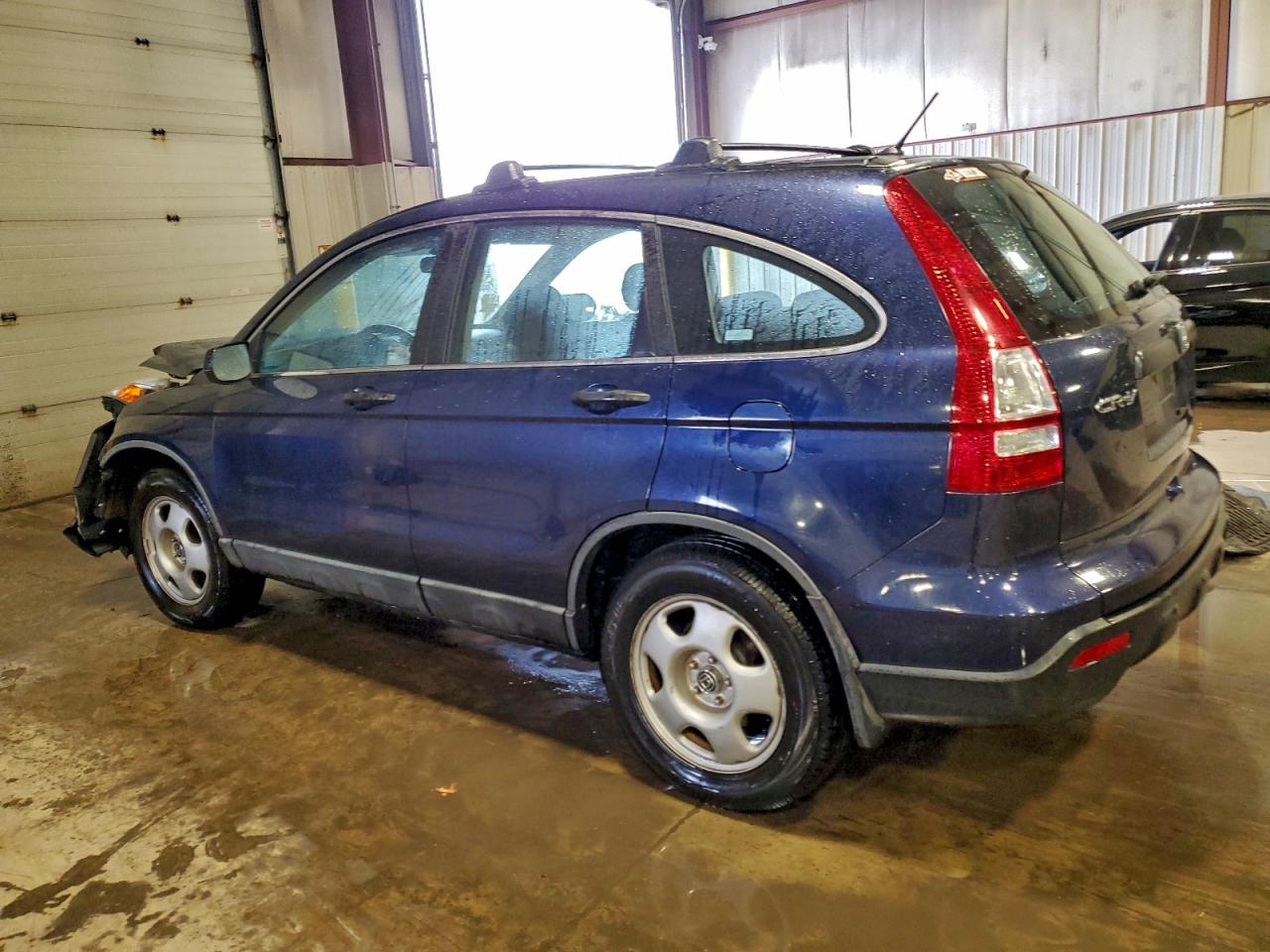 Honda Crv Lx Image 6