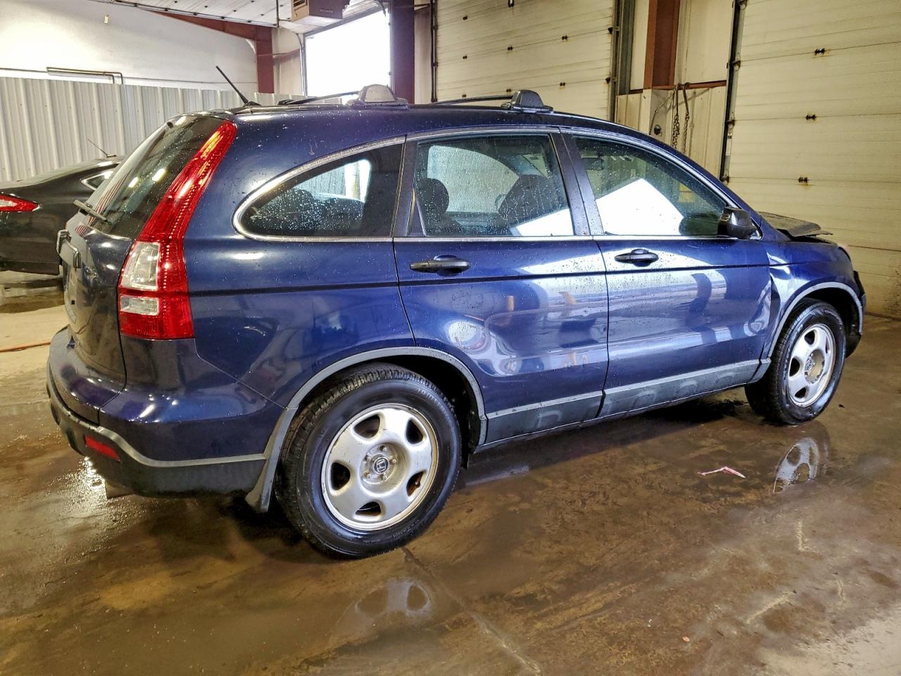 Honda Crv Lx Image 3