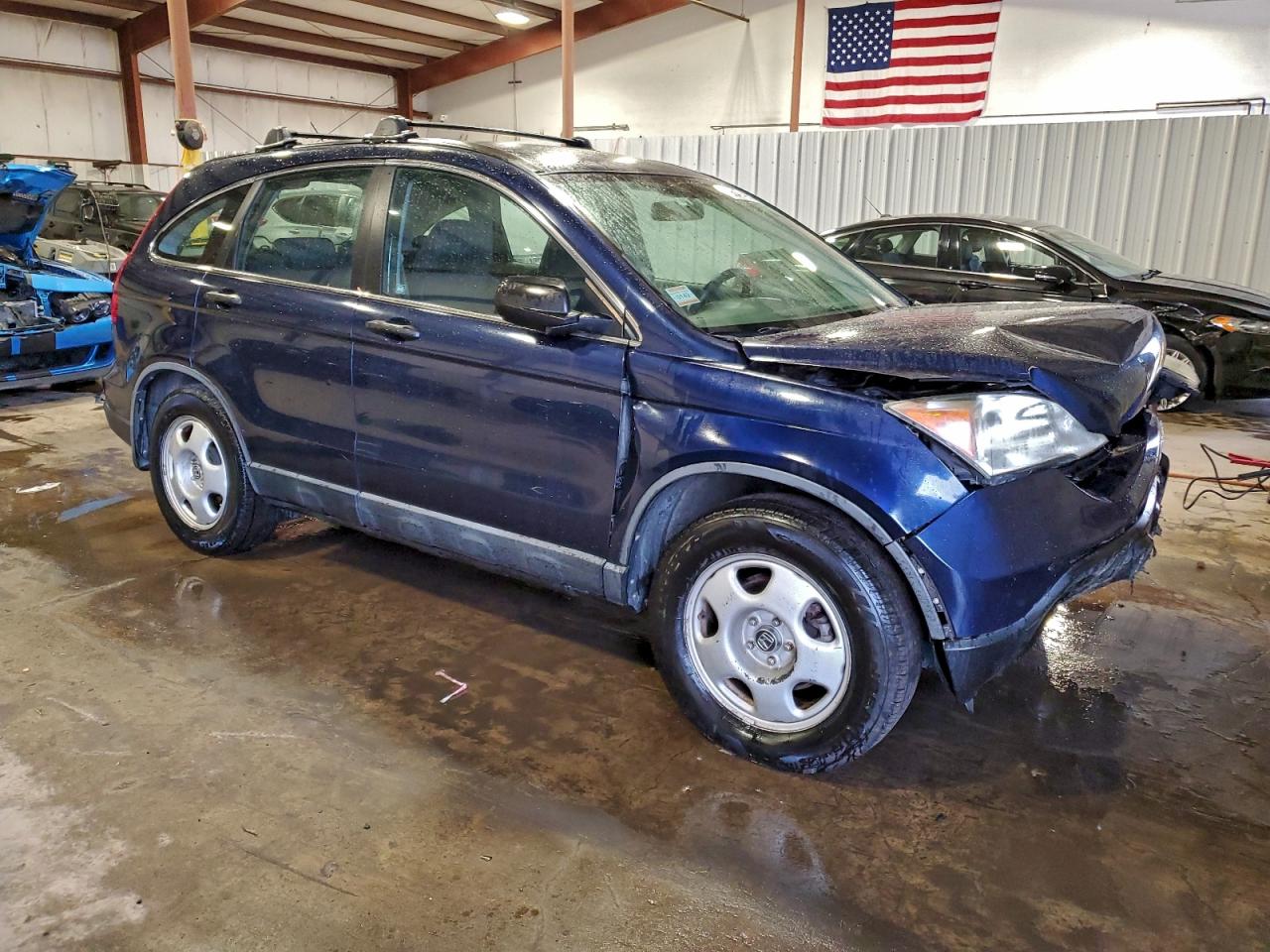 Honda Crv Lx Image 5