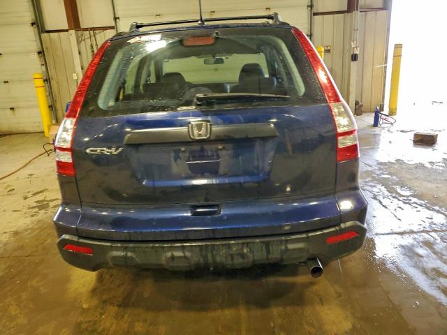 Honda Crv Lx Image 12