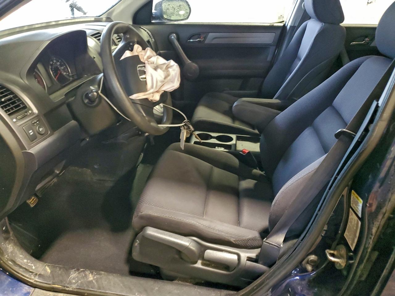 Honda Crv Lx Image 4