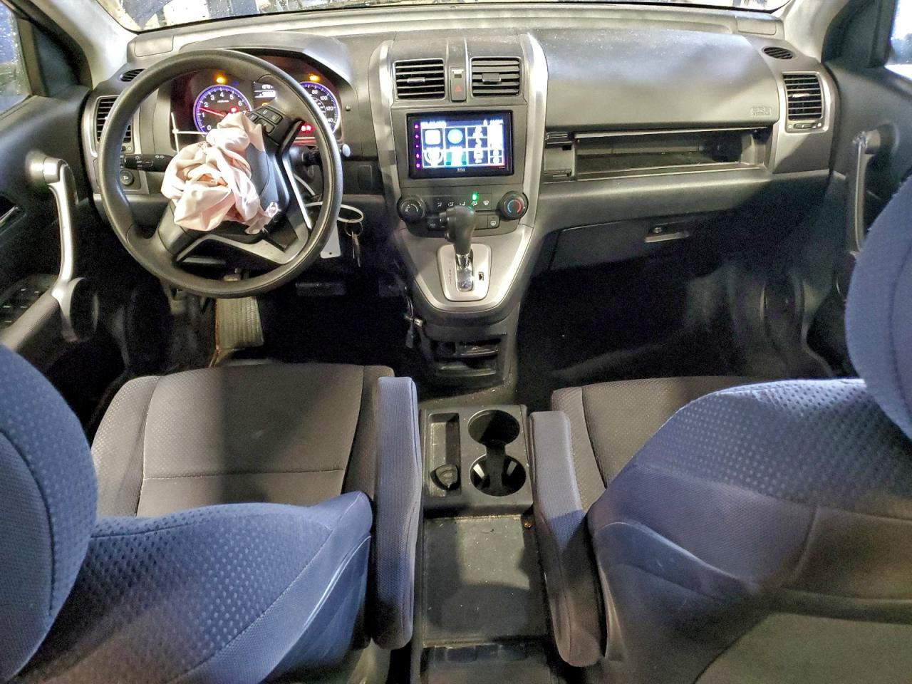 Honda Crv Lx Image 8
