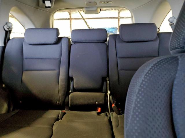 Honda Crv Lx Image 10