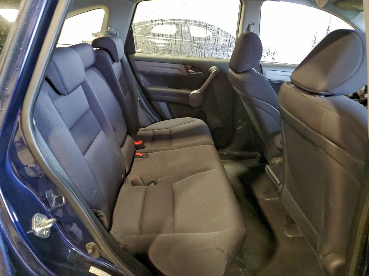 Honda Crv Lx Image 11