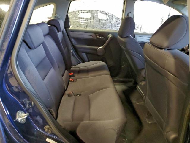 Honda Crv Lx Image 11