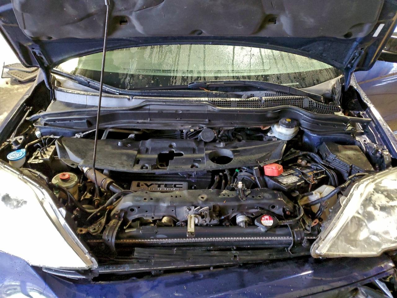 Honda Crv Lx Image 9