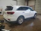 Kia Sorento Lx Image 4