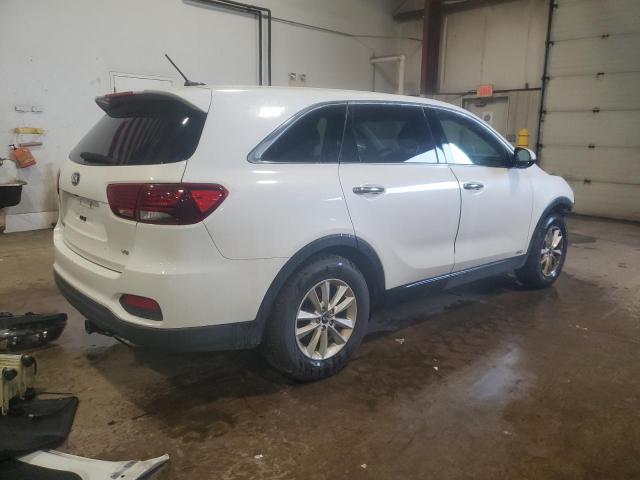 Kia Sorento Lx Image 4