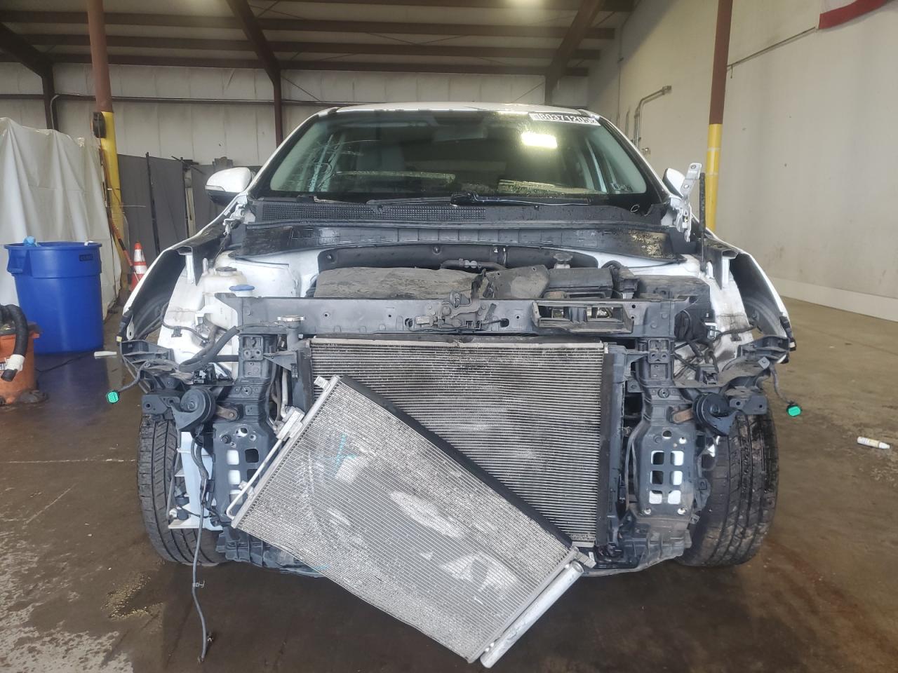 Kia Sorento Lx Image 11