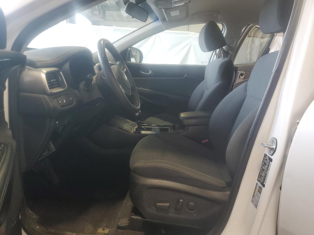 Kia Sorento Lx Image 7