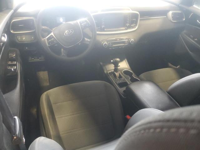 Kia Sorento Lx Image 6