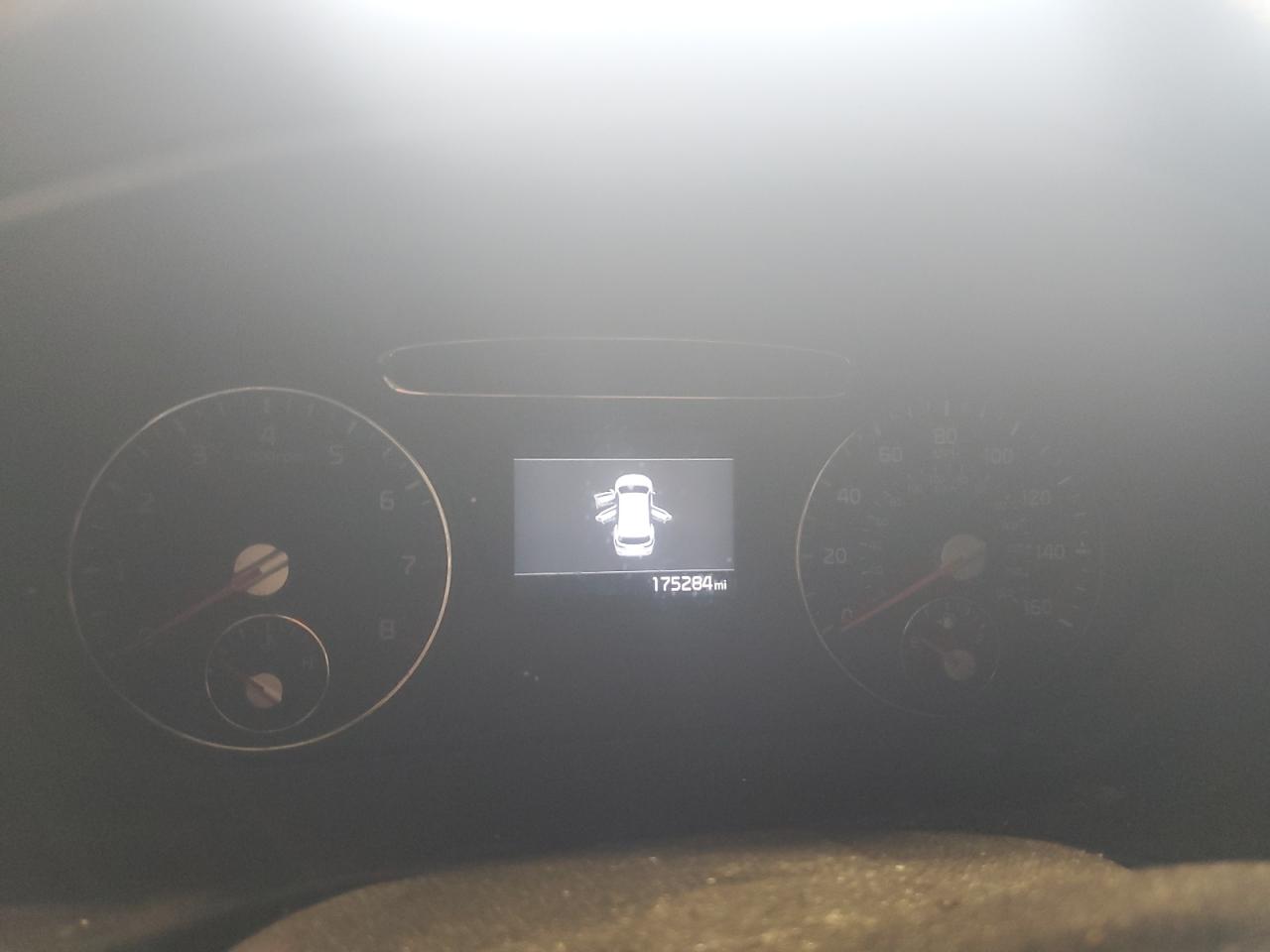 Kia Sorento Lx Image 10