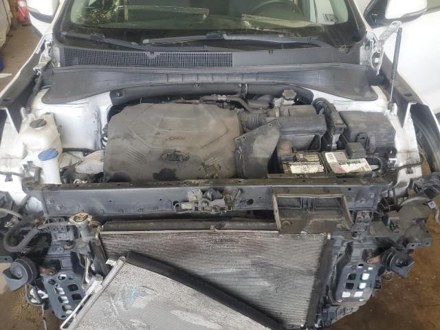 Kia Sorento Lx Image 12