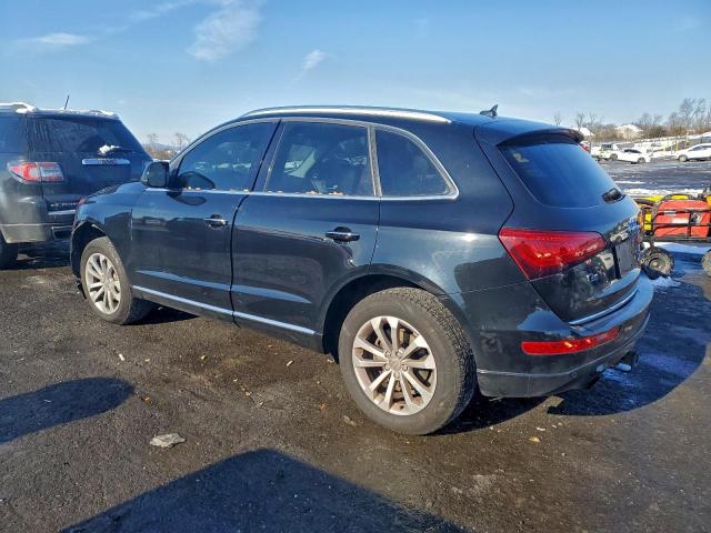 Audi Q5 Premium Plus Image 3