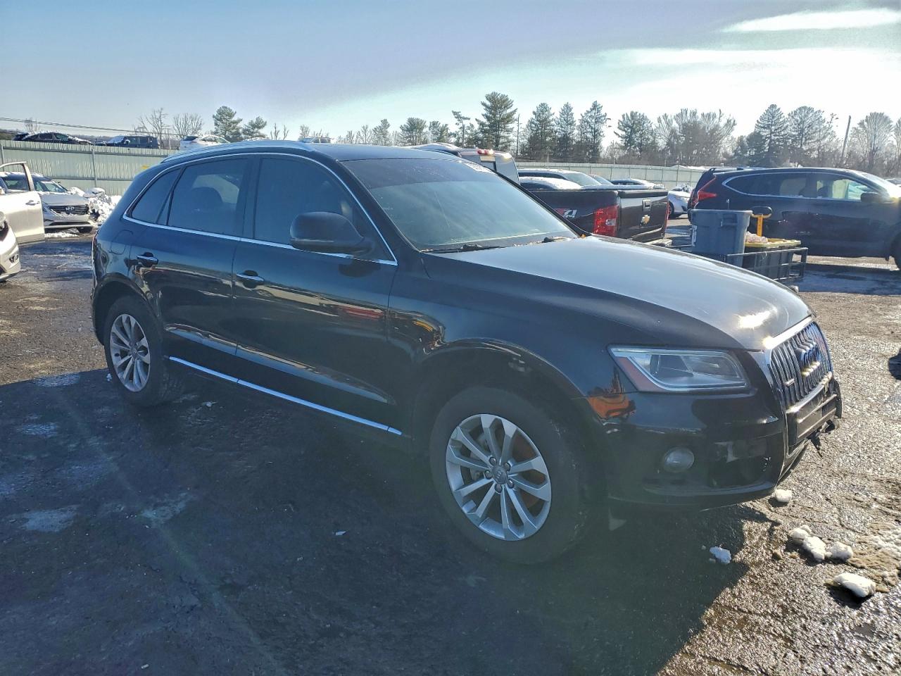 Audi Q5 Premium Plus Image 7
