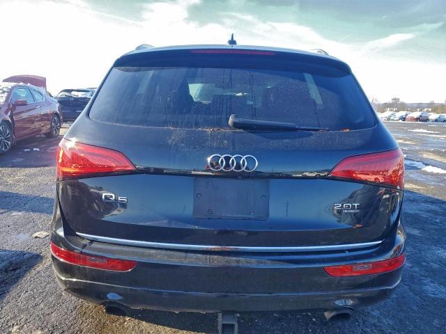 Audi Q5 Premium Plus Image 5