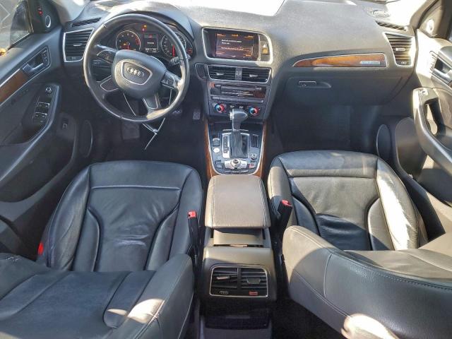 Audi Q5 Premium Plus Image 9