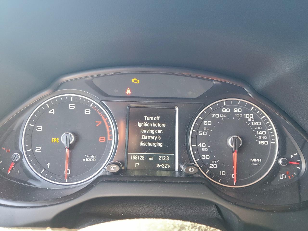 Audi Q5 Premium Plus Image 4