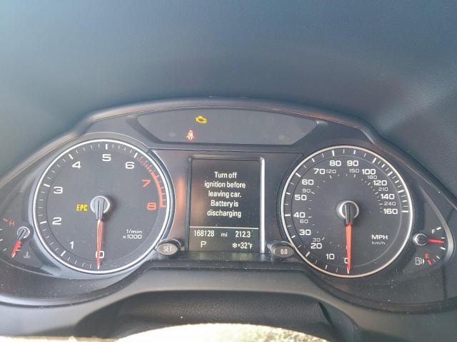 Audi Q5 Premium Plus Image 4