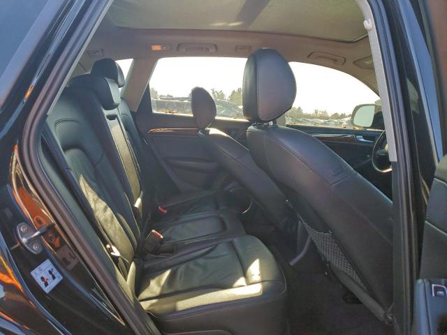 Audi Q5 Premium Plus Image 6