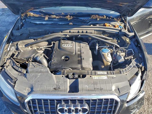 Audi Q5 Premium Plus Image 2