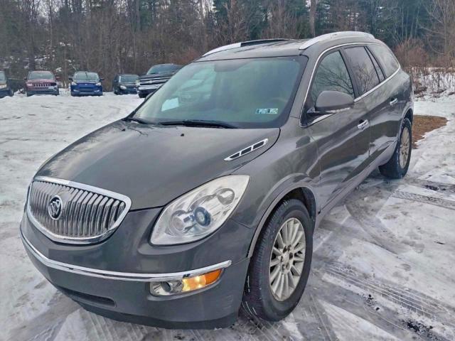 Buick Enclave Cxl Image 2