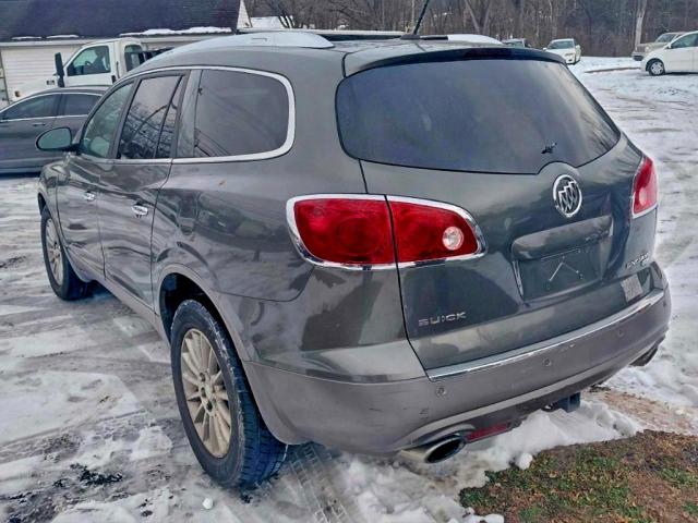 Buick Enclave Cxl Image 3