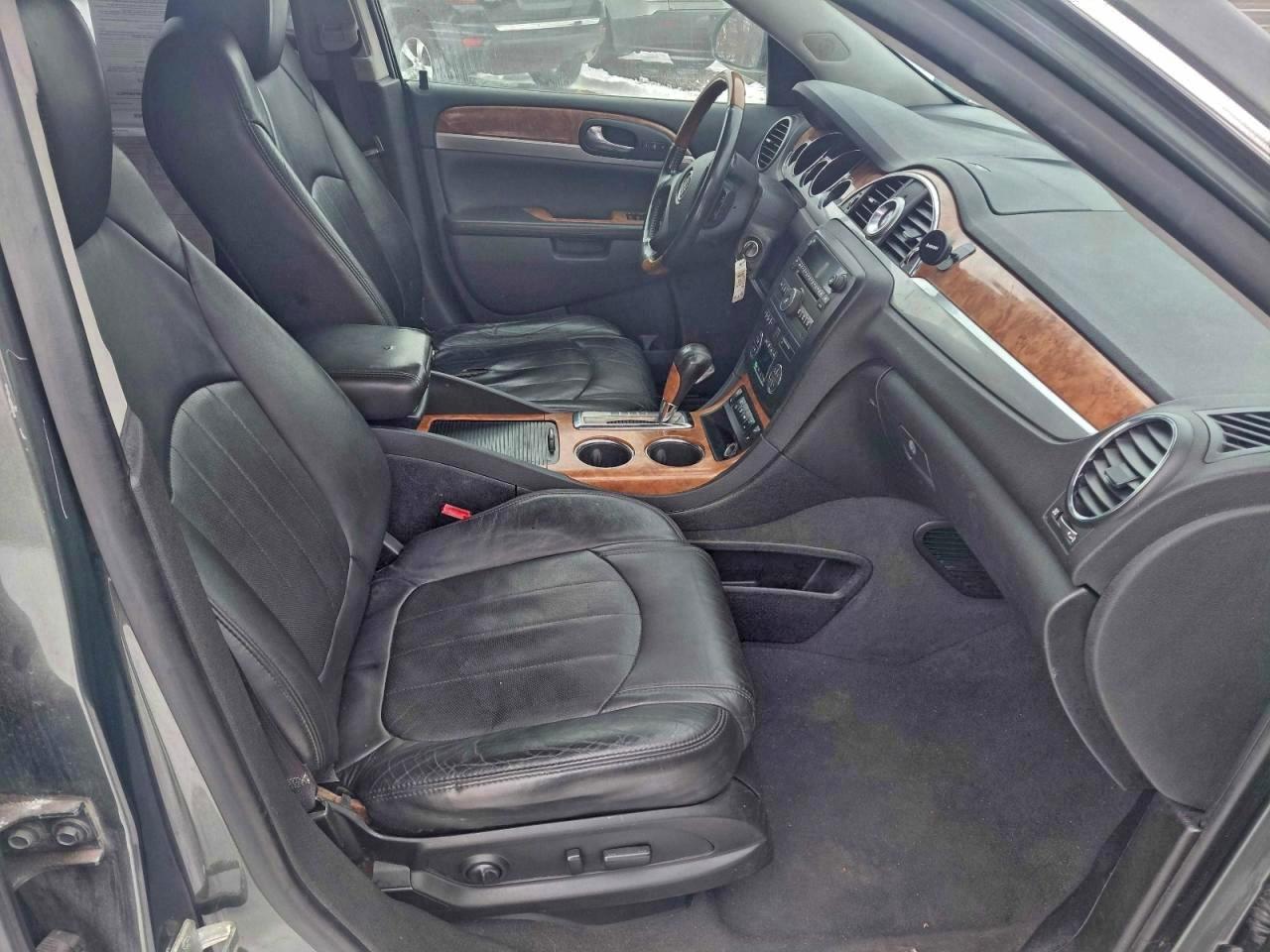 Buick Enclave Cxl Image 6