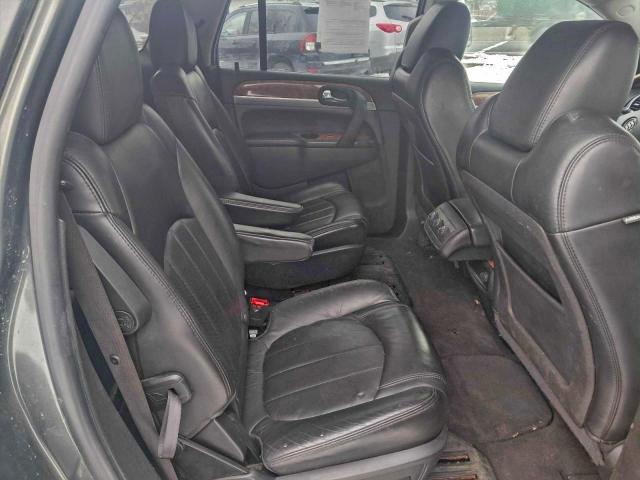 Buick Enclave Cxl Image 4